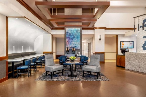 Hyatt Place Mystic - image 16