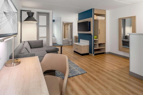 Hyatt Place Mystic - image 17
