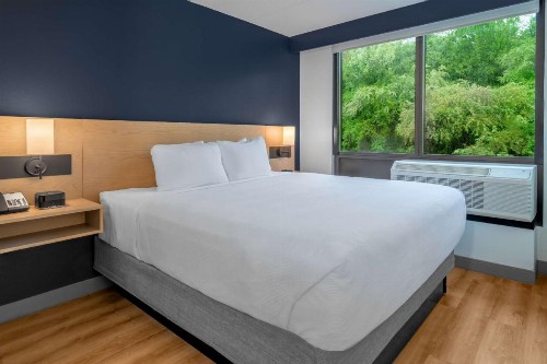Hyatt Place Mystic - image 19