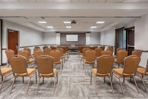 Hyatt Place Mystic - image 22