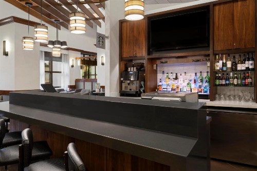 Hyatt Place Mystic - image 24