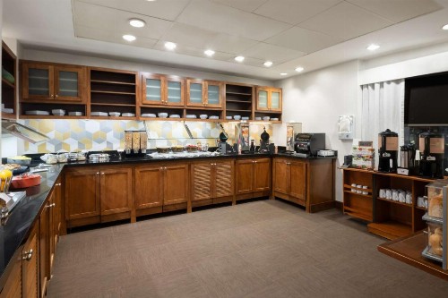 Hyatt Place Mystic - image 26