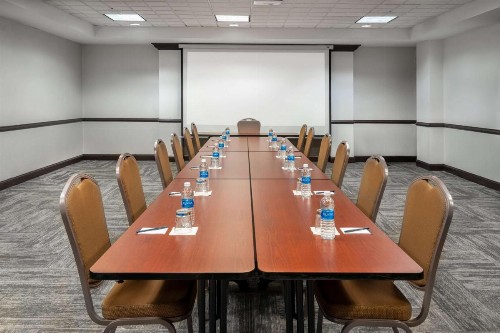 Hyatt Place Mystic - image 32