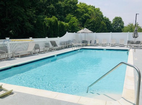 Hyatt Place Mystic - image 33