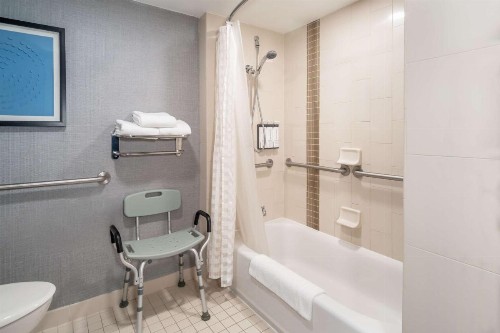 Hyatt Place Mystic - image 4