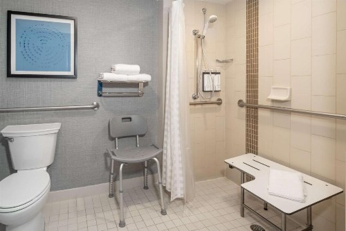 Hyatt Place Mystic - image 44
