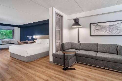 Hyatt Place Mystic - image 46