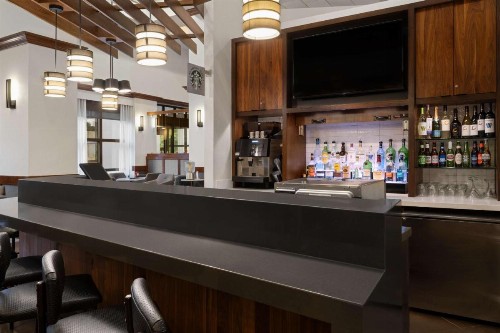 Hyatt Place Mystic - image 49