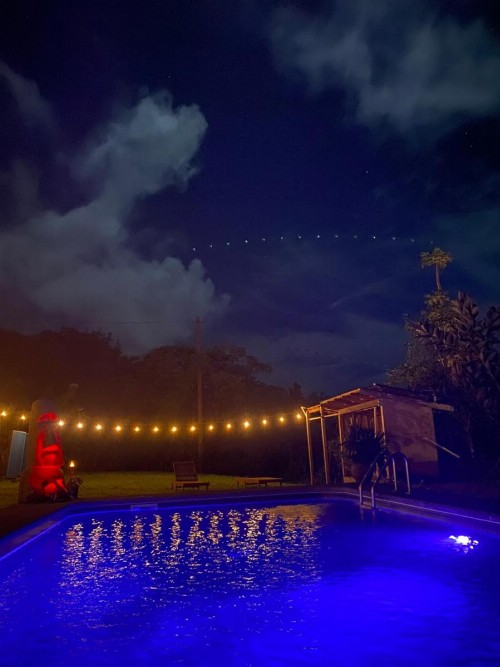 Big Island Bed and Breakfast