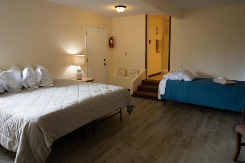 Big Island Bed and Breakfast - image 24