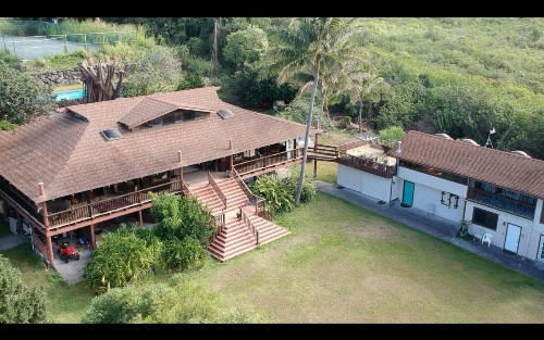 Big Island Bed and Breakfast - image 25