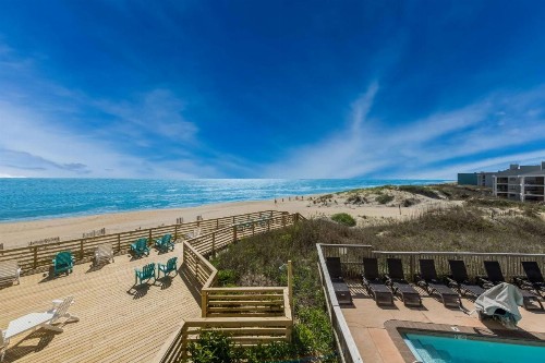 Comfort Inn South Oceanfront - image 2