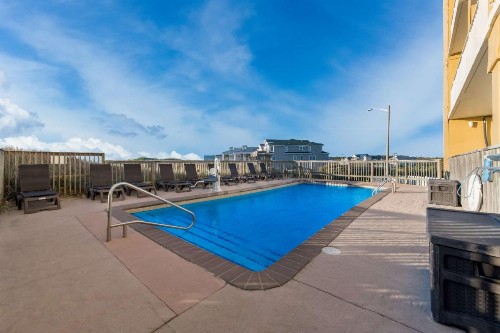 Comfort Inn South Oceanfront - image 48