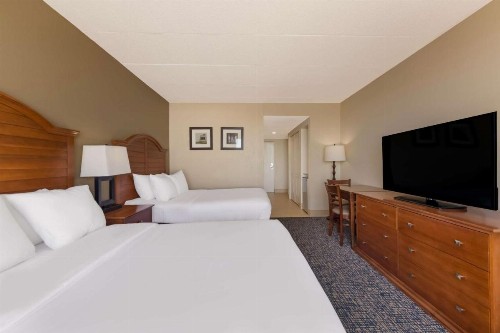 Comfort Inn South Oceanfront - image 9