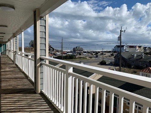 Sea Horse Inn and Cottages - image 33