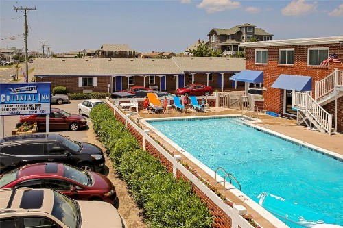 Colonial Inn - image 15