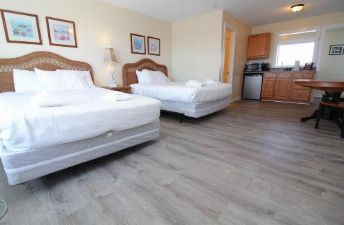 Fin 'N Feather Waterside Inn by Kees Vacations - image 24