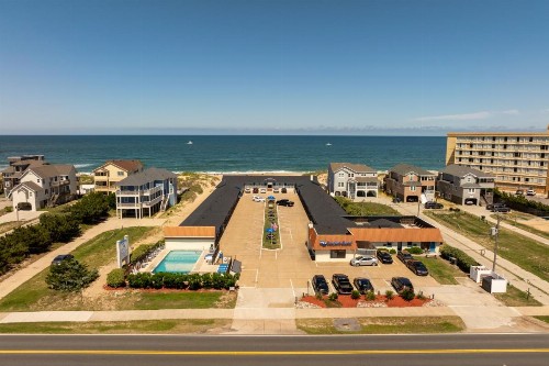 Dolphin Oceanfront Motel - Nags Head - image 1