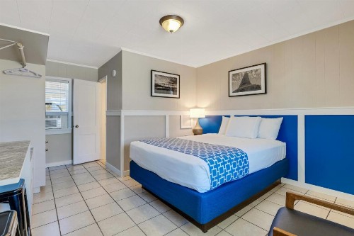 Dolphin Oceanfront Motel - Nags Head - image 14