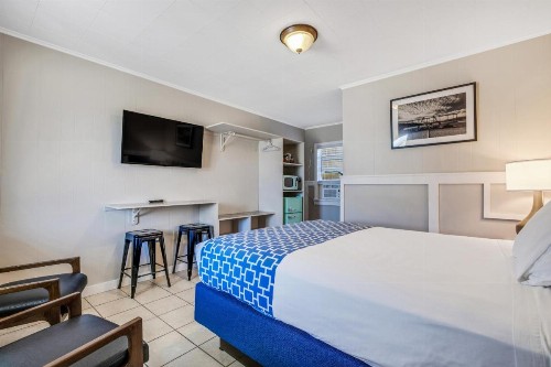 Dolphin Oceanfront Motel - Nags Head - image 19