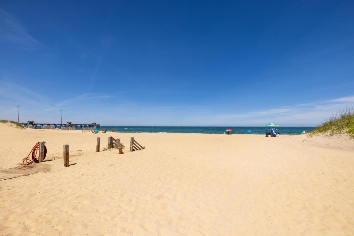 Dolphin Oceanfront Motel - Nags Head - image 2