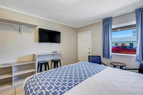 Dolphin Oceanfront Motel - Nags Head - image 20