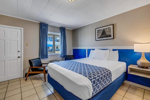 Dolphin Oceanfront Motel - Nags Head - image 24