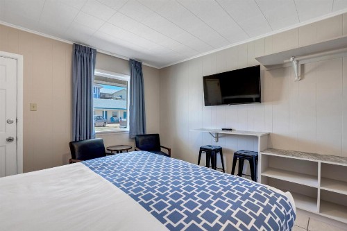 Dolphin Oceanfront Motel - Nags Head - image 26