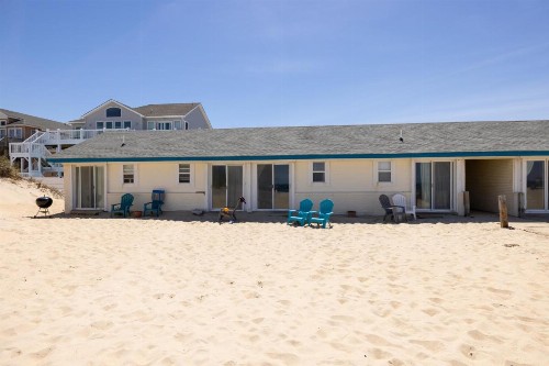 Dolphin Oceanfront Motel - Nags Head - image 27