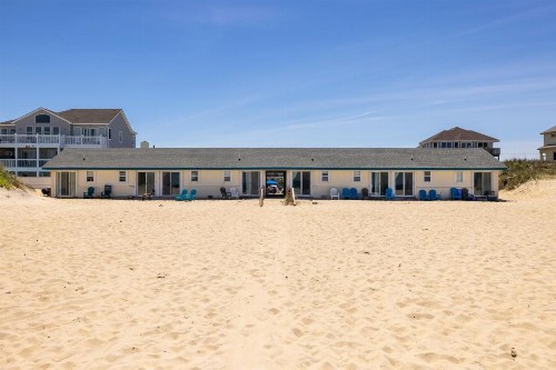 Dolphin Oceanfront Motel - Nags Head - image 28