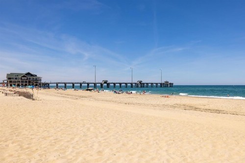 Dolphin Oceanfront Motel - Nags Head - image 29
