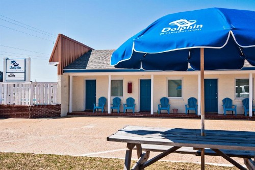 Dolphin Oceanfront Motel - Nags Head - image 3