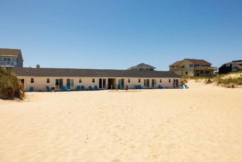 Dolphin Oceanfront Motel - Nags Head - image 34