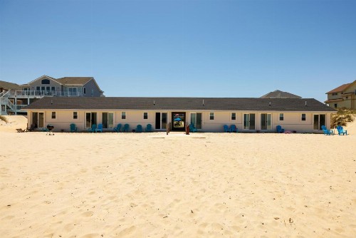 Dolphin Oceanfront Motel - Nags Head - image 35