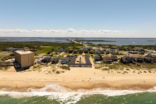 Dolphin Oceanfront Motel - Nags Head - image 36