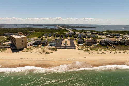 Dolphin Oceanfront Motel - Nags Head - image 37