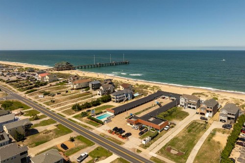 Dolphin Oceanfront Motel - Nags Head - image 38