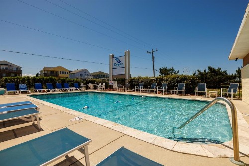Dolphin Oceanfront Motel - Nags Head - image 40