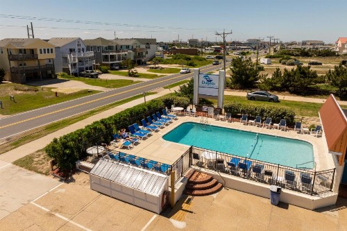 Dolphin Oceanfront Motel - Nags Head - image 42