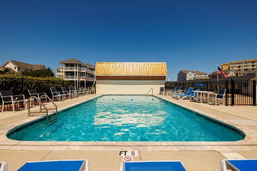 Dolphin Oceanfront Motel - Nags Head - image 43
