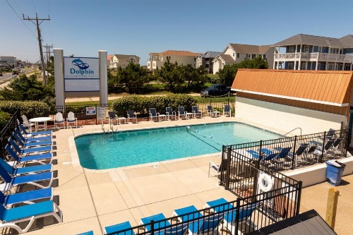 Dolphin Oceanfront Motel - Nags Head - image 44