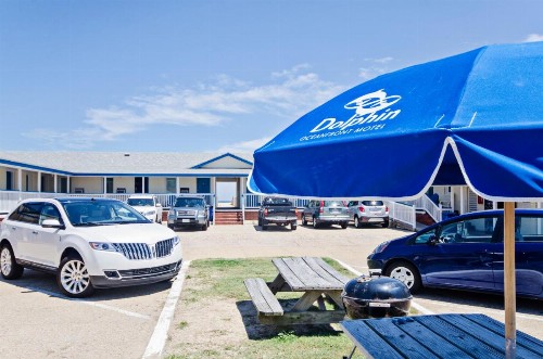 Dolphin Oceanfront Motel - Nags Head - image 8