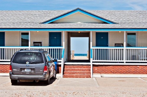 Dolphin Oceanfront Motel - Nags Head - image 9