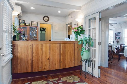 First Colony Inn - image 10
