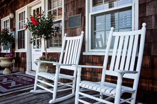 First Colony Inn - image 15