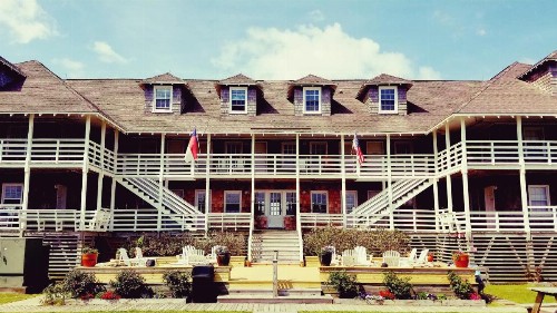 First Colony Inn - image 21