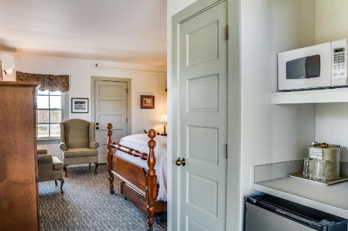 First Colony Inn - image 23