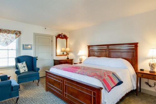 First Colony Inn - image 28