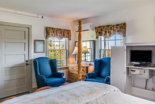 First Colony Inn - image 29
