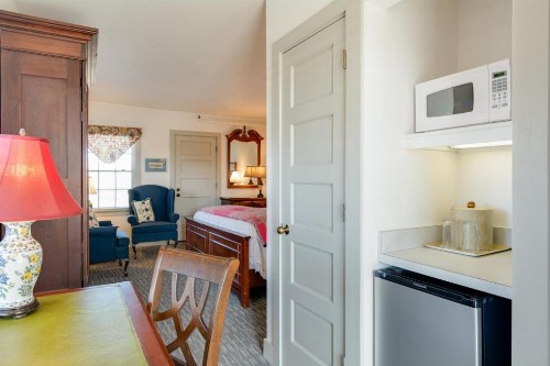 First Colony Inn - image 31